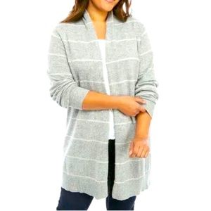 Michael Kors 1X sweater nwt